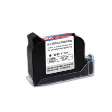 Ink Cartridge 3pcs for 12.7mm Handheld Inkjet Printer Expiry picture