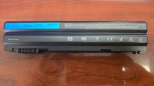 60WH Li-ion Battery 11.1v Type T54FJ for Dell Latitude picture