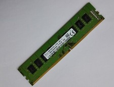 SK hynix 8GB DDR4 2133 Desktop DIMM RAM 2Rx8 HMA41GU6AFR8N-TF for DELL HP Lenovo picture
