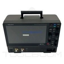 Oscilloscope Digital SIGLENT SDS1102X HD 2CH, 100 MHz, 2 GSa/s, 100 Mpts Memory picture