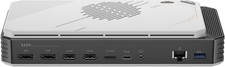 BOSGAME GVP 7600 AMD Radeon RX 7600M XT 8GB GDDR6 eGPU (external GPU) Oculink picture