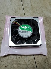 Nidec Beta V VA450DC Case Fan picture
