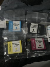 4 Pcs 232XL|232 Ink Replacement picture