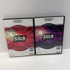 GEE THREE SLICK TRANSITIONS & EFFECTS PLUG-INS FOR iMOVIE VOL. 3 & 5, MAC OS X picture