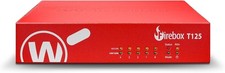 Trade Up to WatchGuard Firebox T125 with 3-yr Basic Security Suite  WGT125413 picture