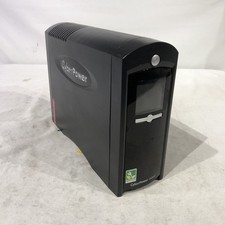 CyberPower 1350VA 810W Simulated Sine Wave UPS Battery Backup, NO Batteries picture