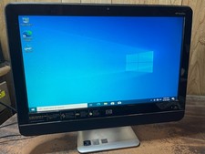 HP Pavilion MS200 20