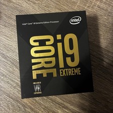 Intel Core i9-7980XE FCLGA2066 2.6GHz Processor Brand New Sealed picture