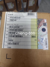 1PCS Cisco Firewall FPR1120-NGFW-K9 2.3G throughput 12 interfaces FedEx or DHL picture