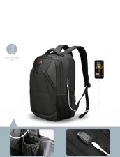 Swissdigital Design Travel Laptop Backpack, College Laptops Backpack  picture