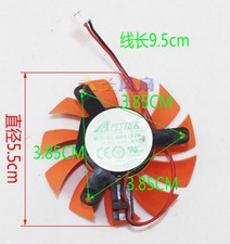 Graphics Card Cooling Fan For GAINWARD GA61S2M-NNTB 12V 0.2A picture
