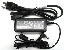 Genuine APD for Acer Monitor AC Adapter Power Supply DA-40A19 19V 2.1A 40W picture