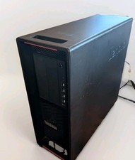 Lenovo ThinkStation P720 Workstation | Dual Xeon Gold 6138 (40C/80T) | 32GB RAM picture