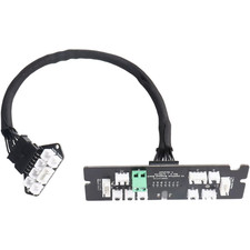 For voron 0.1 0.2 Direct Replacement PCB with PTFE Wiring Cables picture