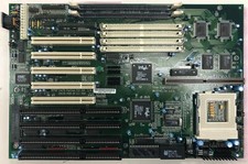 Tyan S1470 Pentium Class 75-200MHz 430 PCI-ISA System Board picture