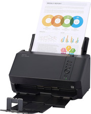 RICOH SP-2240N Easy-To-Use Compact Color Duplex Document Scanner picture
