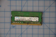 SAMSUNG 4GB DDR4 PC4-2133P (CA611) USED M471A5143EB0-CPB picture