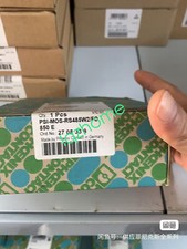 1  PC NEW   PSI-MOS-RS485W2/FO 850 E   Module  By DHL OR FedEx#B5046  CL picture