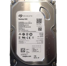 Seagate ST1000DM003 1SB102-500 CC43 (Z9A) TK Thailand 1TB 3.5