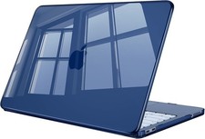 Protective Case for MacBook Neo 13 Inch A3404 (2026) Snap On Hard Shell Cover picture