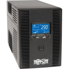 Tripp Lite SmartPro LCD 230V 1.5kVA 900W Line-Interactive Tower UPS picture
