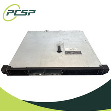 Dell PowerEdge XR11 1x Silver 4310 256GB DDR4 HBA355i 4x Trays No HDD picture