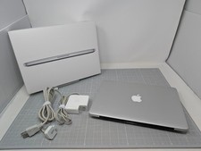 Apple MacBook Pro A1502 2015 I5-5287U @ 2.9GHz 512GB 8GB Yosemite OS picture