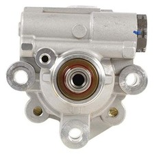 96-400 New Power Steering Pump without Reservoir picture