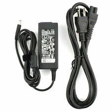 New 45W Genuine Dell AC Adapter Charger for Dell Inspiron 15 3552 3565 3583 w/PC picture