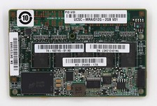 Cisco UCSC-MRAID12G-2GB 2GB FBWC Module SAS Cache Memory Tested Working picture