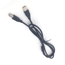 USB Computer Data Cable Fits For Epson ET-2710 Connection Printing ET-2715 picture