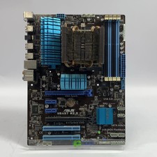 Asus M5A97 R2.0 AM3+ ATX AMD DDR3 Motherboard picture