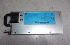 HP HSTNS-PL14 499250-201 Modular Server Power Supply 460W picture