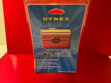 Dynex DX-CR501 External USB 5-in-1 Multi Memory Card Reader/Writer Universal New picture
