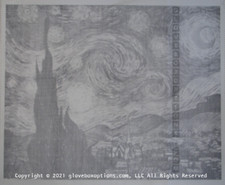 Van Gogh 