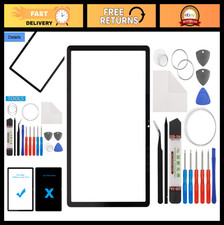 Front Glass Replacement for Lenovo Tab M10 Plus 3rd Gen 10.61