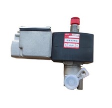 1X FIT FOR solenoid valve two position three-way JSIS8314B301 24VDC picture