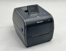 Intermec PC43t Direct & Thermal Transfer USB Label Printer *No AC Adapter* picture