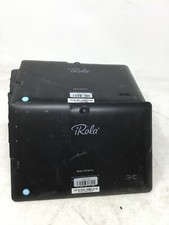 iRola DX758 Pro -LOT OF 10-FOR PARTS-READ DESCRIPTION -rz picture