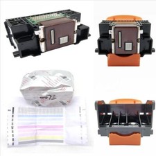 QY6-0073 Full Color Printhead For Canon Pixma MG5120 MX868 MX870 MX860 MG5100 picture