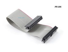 6-inch Raspberry Pi to GPIO IDC 26-Pin Ribbon cable, CablesOnline FR-2606 picture