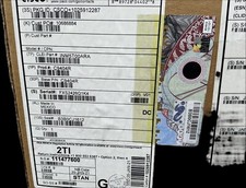 NEW Cisco C9404R= 1xC9400-SUP-1XL. 1XC9400 LC-24XS, 4X3200AC picture