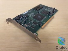 STB Systems PCI DVD Decoder Card 210-0307-001 picture
