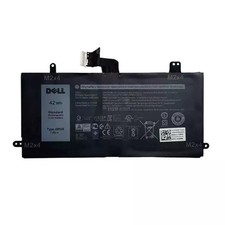 OEM J0PGR 42WH Battery For Dell Latitude 12 5285 5290 2-in-1 RDYCT 1WND8 X16TW picture