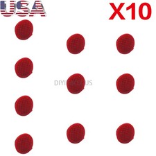 10x TrackPoint Caps Mouse Pointer for Thinkpad T460s T470s E480 E580 T490 T14 picture