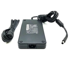 Genuine HP 230W AC Adapter Model HSTNN-LA12 PA-1231-66HH 609946-001 OEM Charger picture