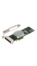 NEW SUN Network Cards 375-3481-01 Pro/1000 PT Quad 1Gbps PCIe Box picture
