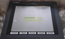 1PCS PRO-FACE PL-5700T1 Industrial touch screen used picture