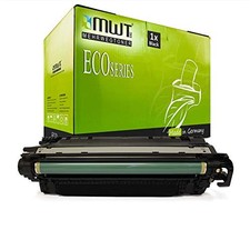 Eurotone Toner Cartridge MWT Multi-Use For HP CF320X Black picture