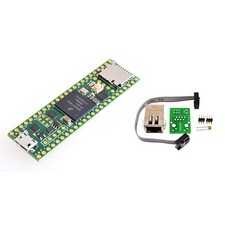 PJRC Teensy 4.1 ARM Cortex-M7 NXP iMXRT1062 Microcontroller Development Board + picture